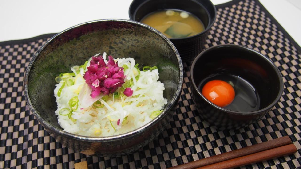 Hotel Lotus Iwatsuki  Saitama Buitenkant foto