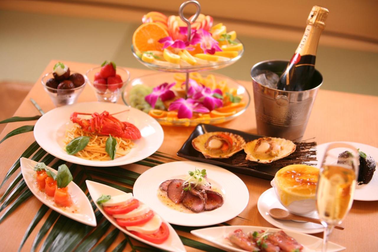 Hotel Lotus Iwatsuki  Saitama Buitenkant foto